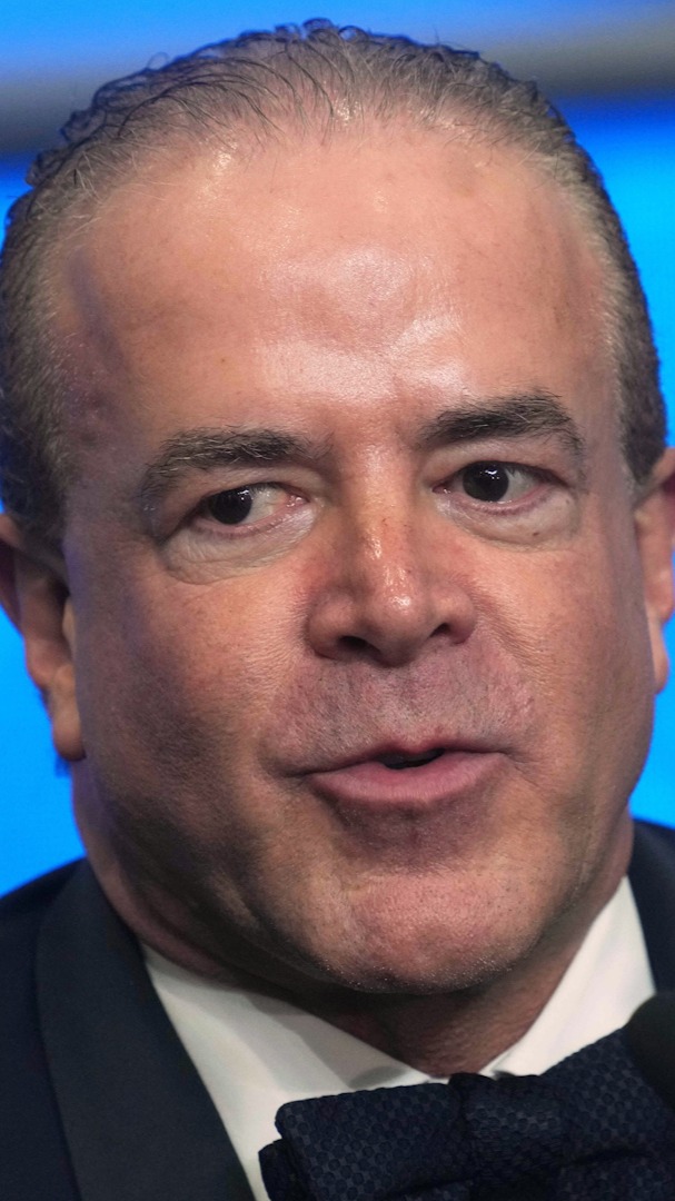 Imputan al dueño de Miss Universo por delincuencia organizada