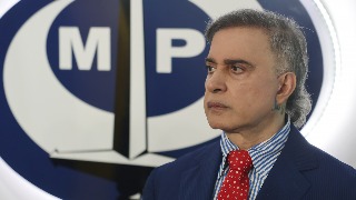 Fiscal de Venezuela dice que son bienvenidas las conversaciones con Donald Trump