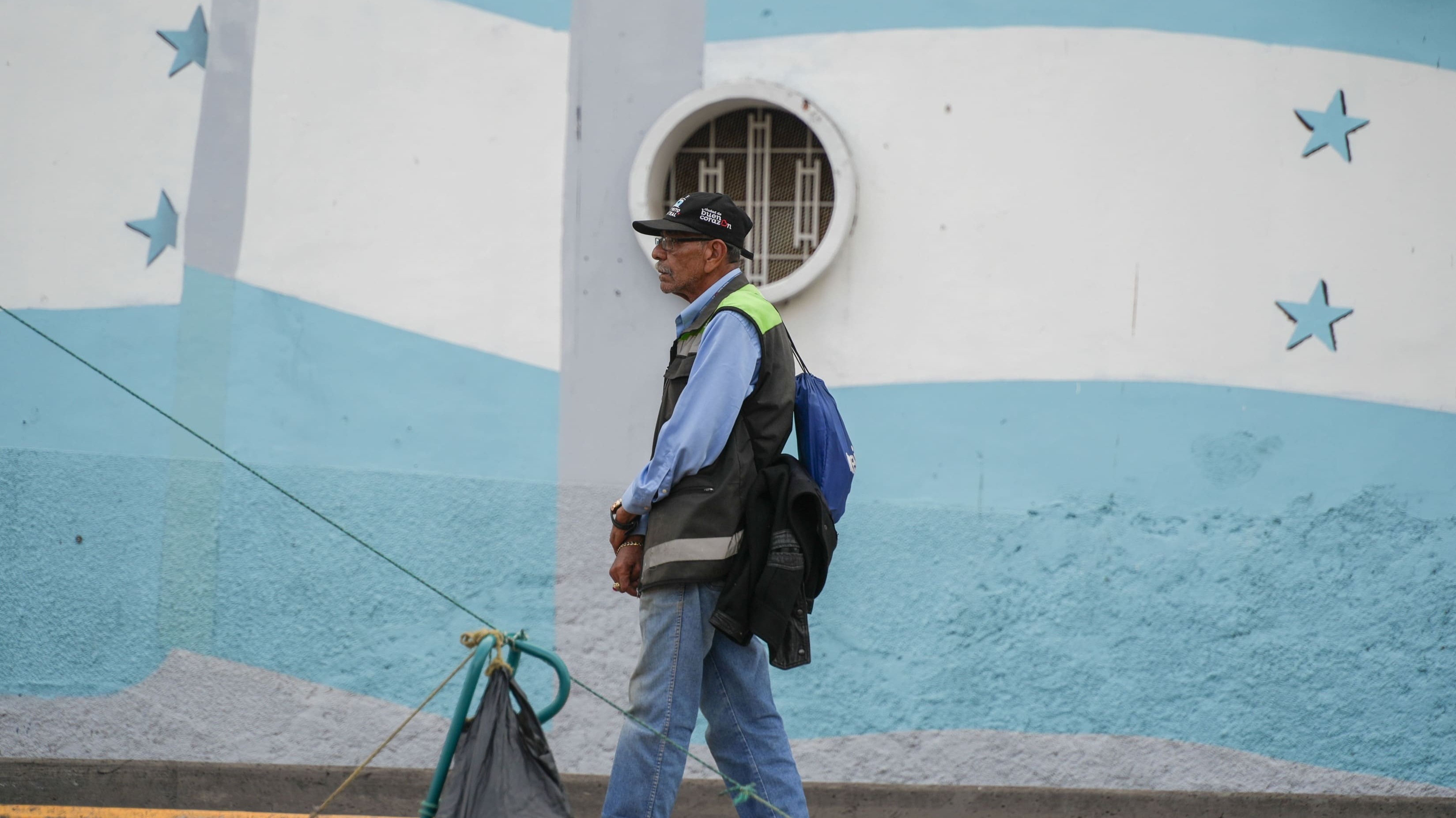 La población se prepara para las elecciones en Honduras