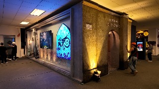 FIL GUADALAJARA | La Barcelona de Carlos Ruiz Zafón | EL PAÍS