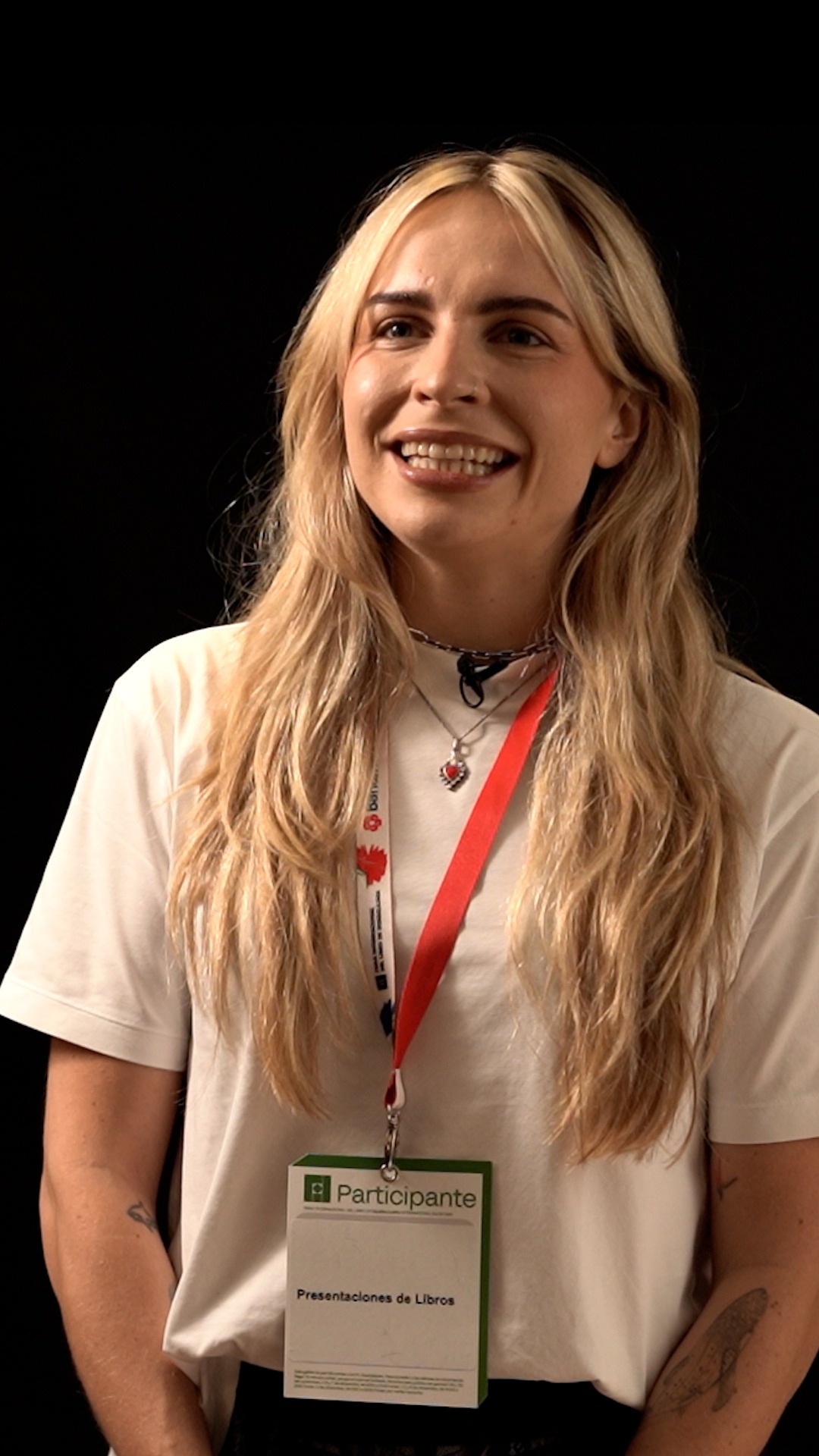 FIL | Tres libros ABANDONADOS por María del Mar Ramón