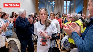 Comisión de Investigación en el Congreso por la crisis derivada de la Dana, en directo