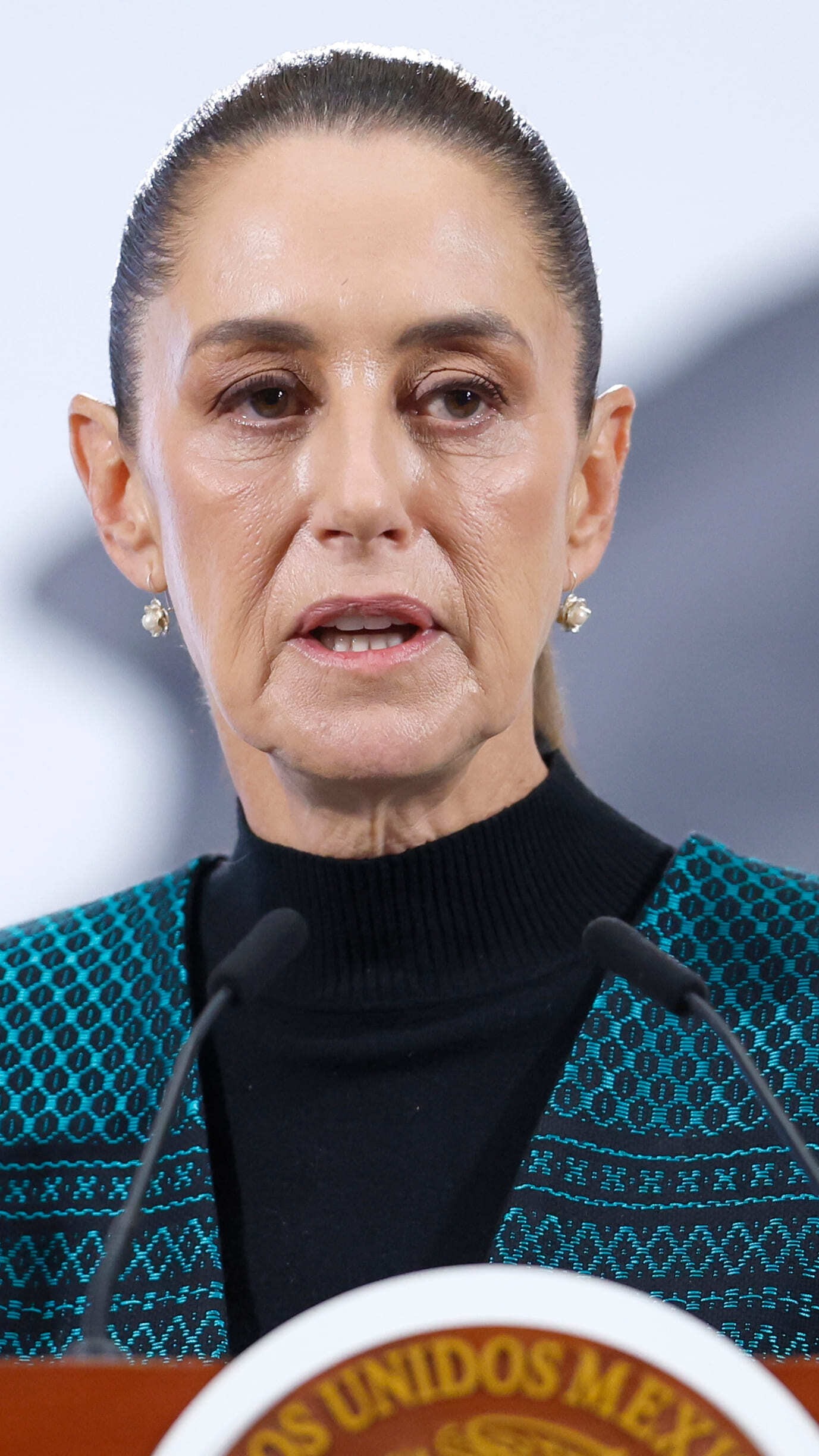 Claudia Sheinbaum sobre la relación con Perú