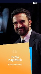 VIDEOANÁLISIS: El fenómeno MAMDANI en las elecciones de la alcaldía de NUEVA YORK | EL PAÍS