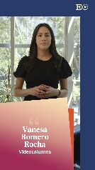 Videanálisis |Vanessa Romero, Harfuch Prueba de fuego