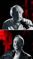 El Tercer Acto de Manuel Vicent: 