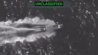 Estados Unidos hunde el barco 18 en el Caribe