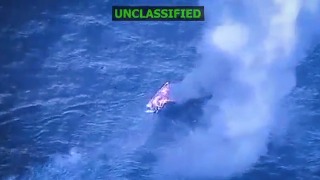 Mediateca: Los tripulantes de las embarcaciones atacadas por EE UU