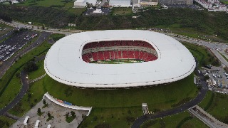 Jalisco recibirá a la Copa de Fútbol entre inseguridad y fosas clandestinas