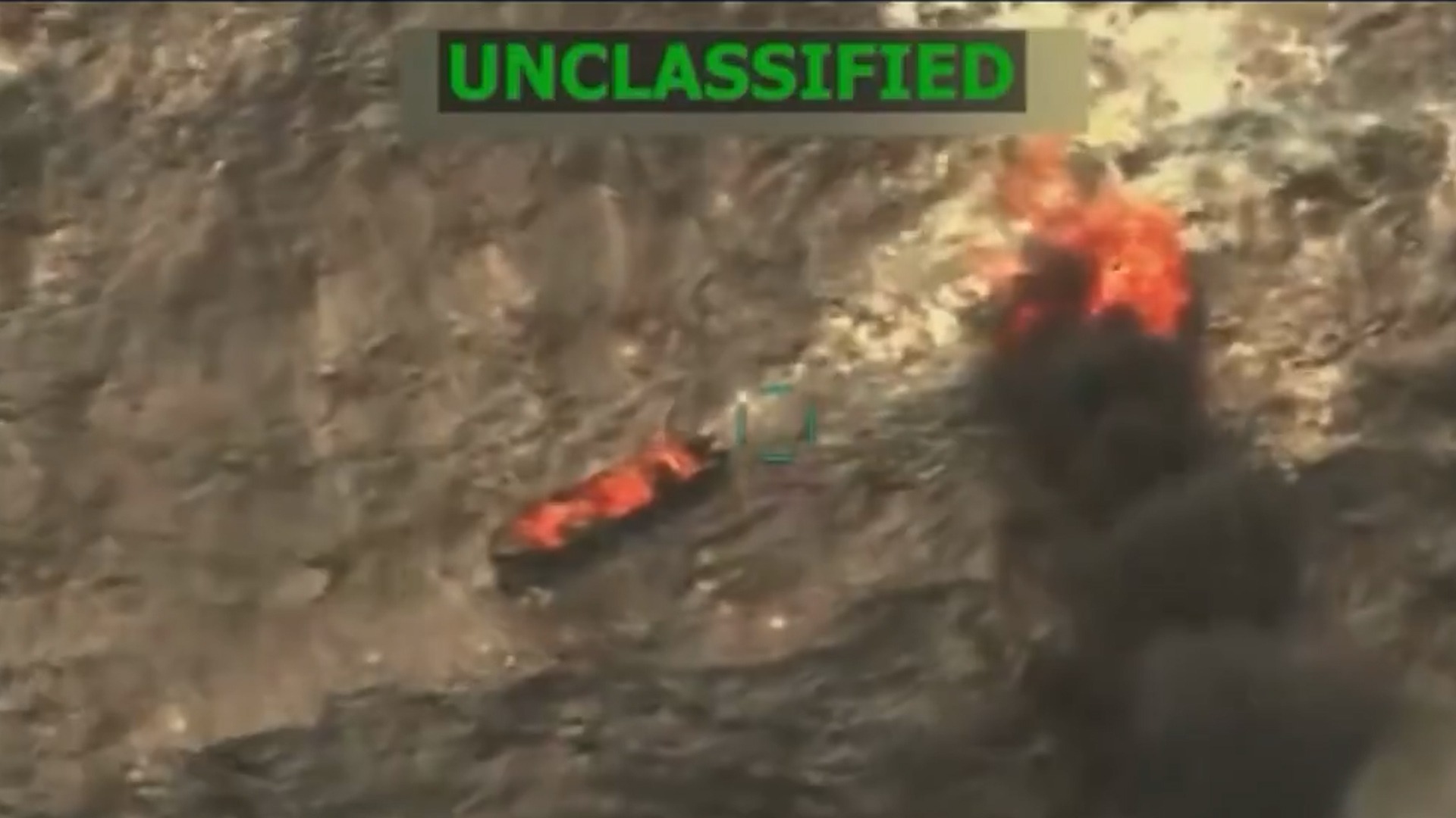 Venezuela y Estados Unidos investigarán los ataques extrajudiciales en el Caribe