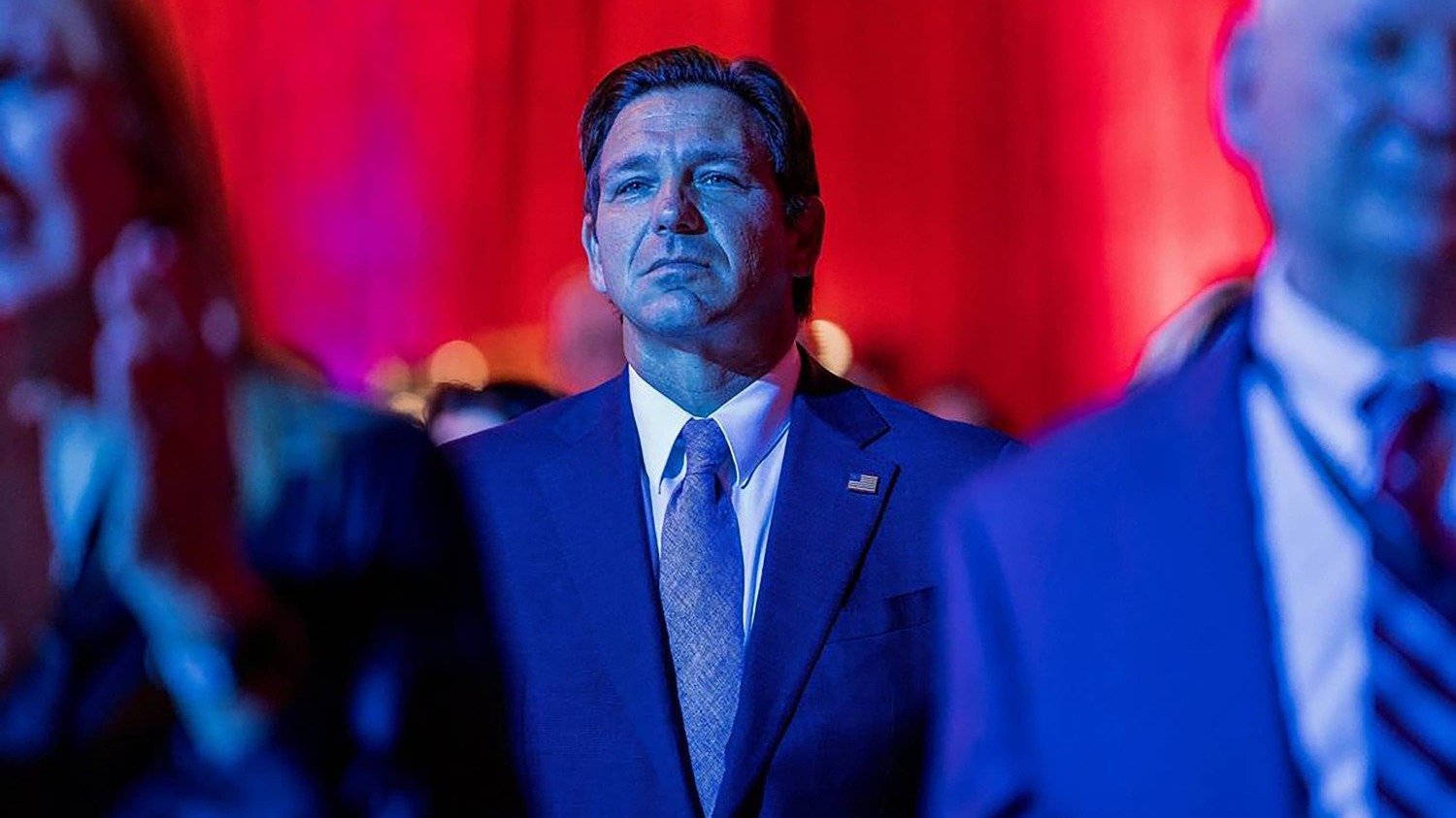 Ron DeSantis designa a CAIR como organización terrorista