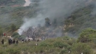Dos muertos en protestas en Bolivia