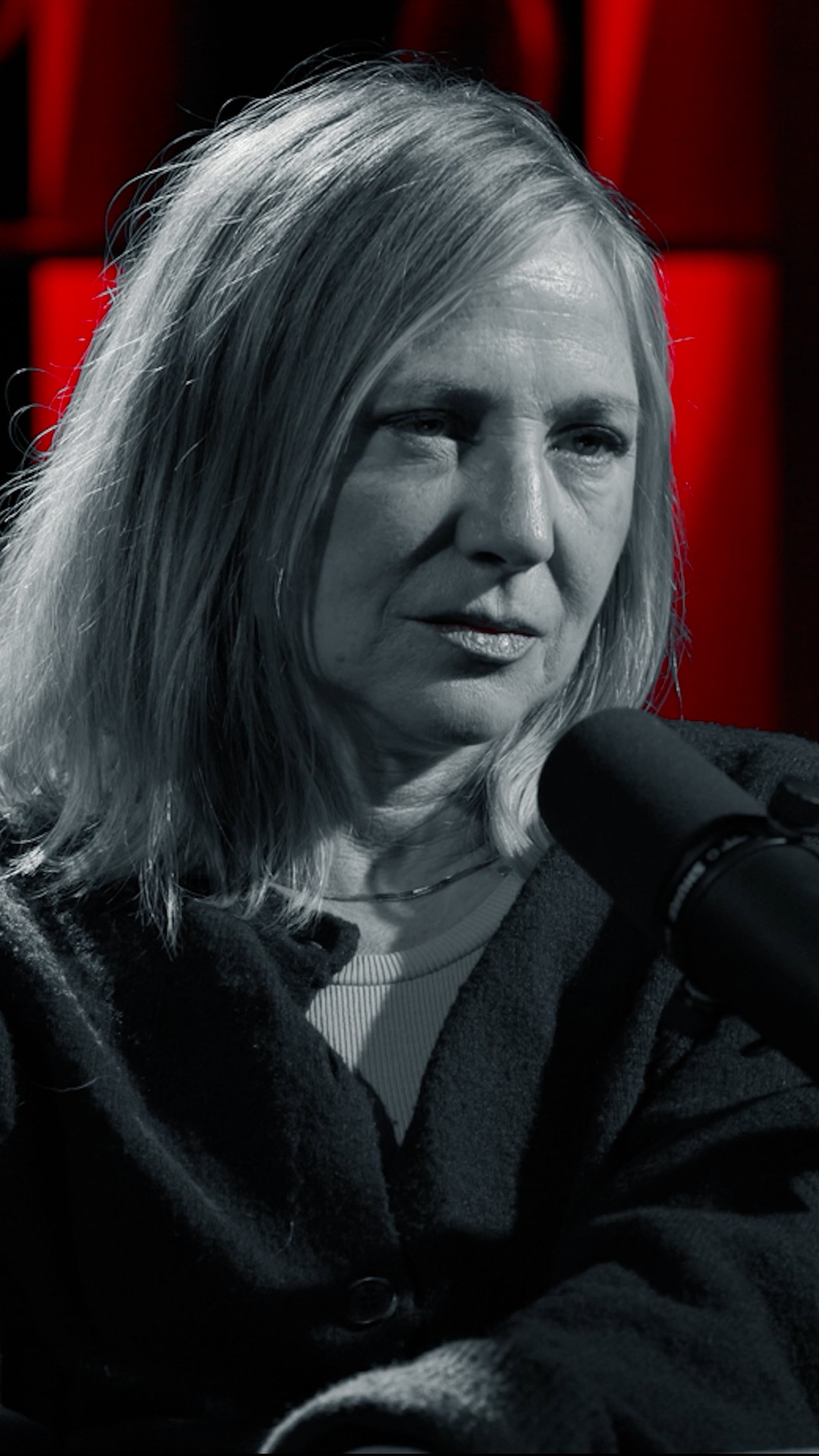 Pilar Castro: "Lo he pasado mal cuando se me ha juntado trabajo".