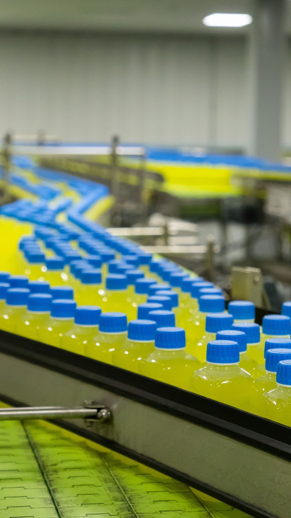 Entrevista con Christian Patiño, director global de Electrolit