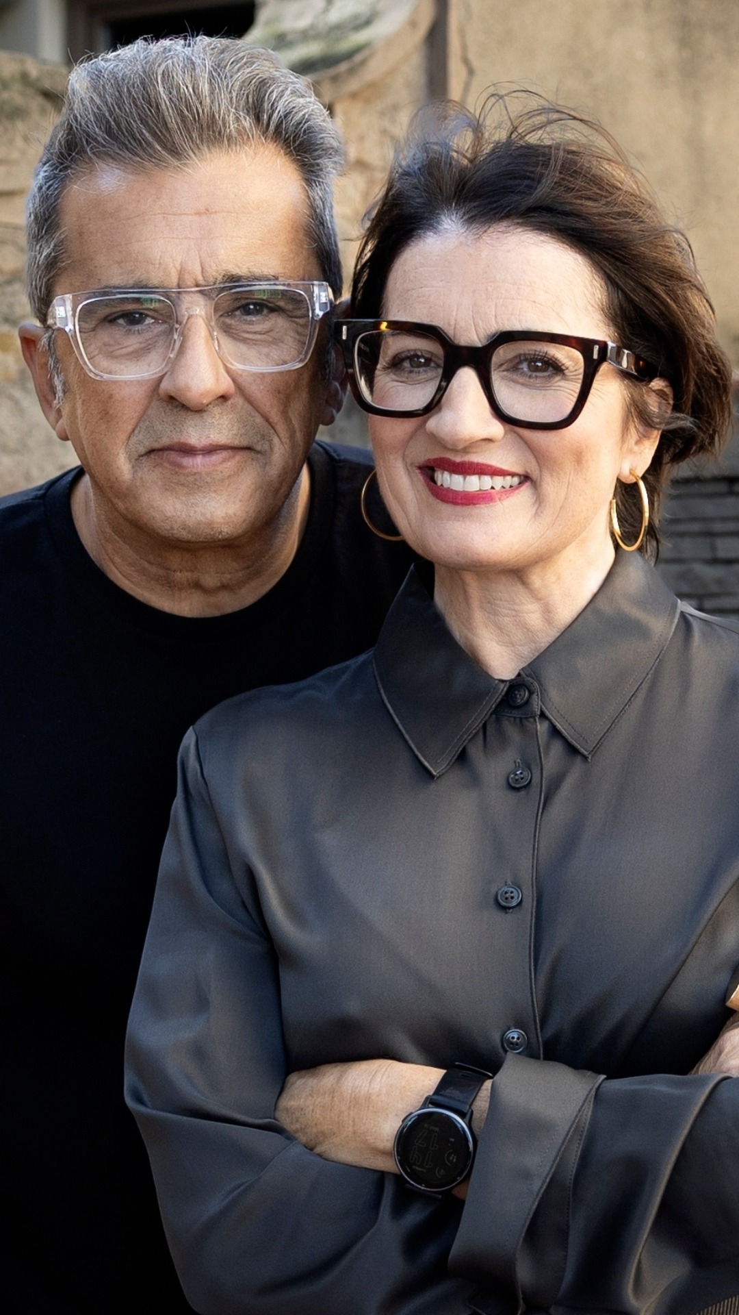 Buenafuente anuncia que no presentará las Campanadas