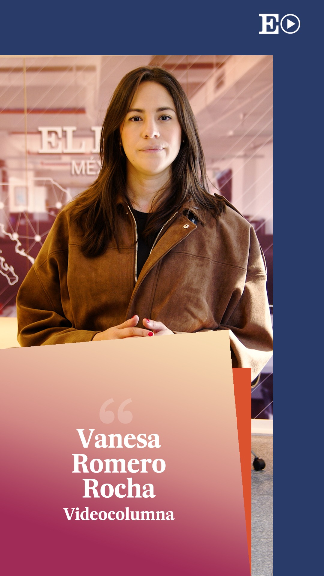 Videoanálisis | Cuidar a Sheinbaum