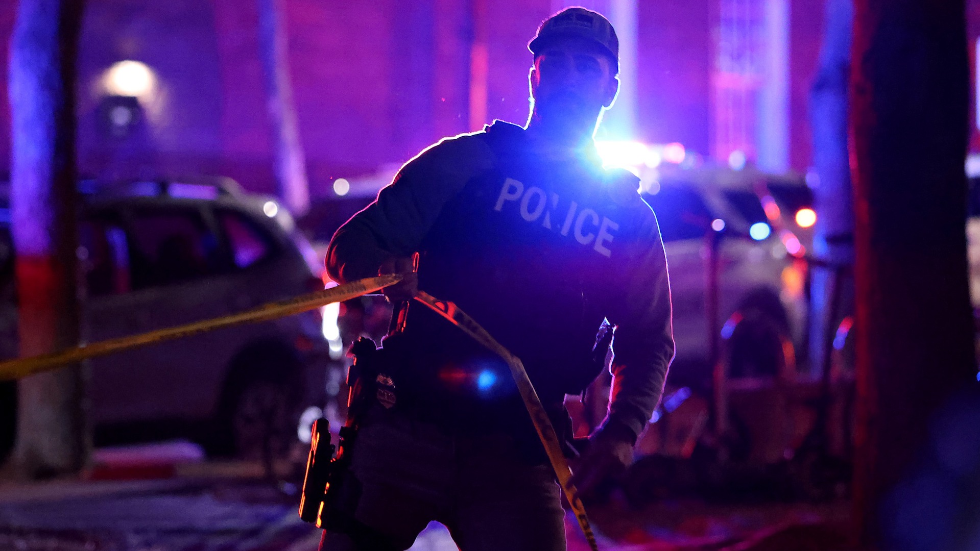 Al menos dos personas muertas y ocho heridas en un tiroteo en la Universidad de Brown
