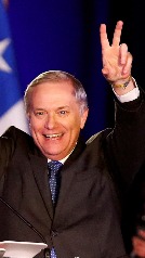 José Antonio Kast será el próximo presidente de Chile