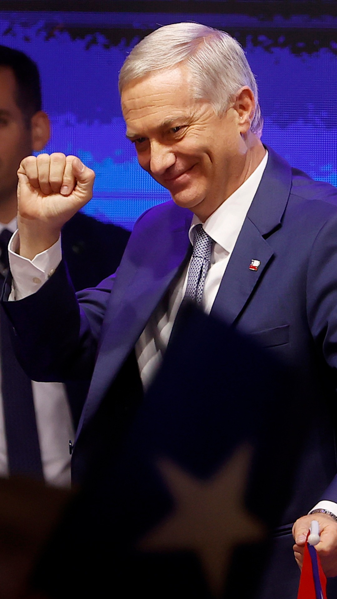 Kast vence en Chile y la extrema derecha alcanza la presidencia por primera vez en democracia