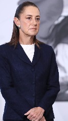 Claudia Sheinbaum sobre el Tratado de Aguas