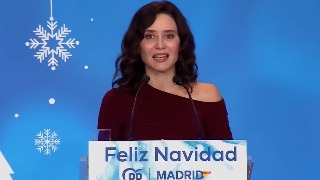 Ayuso y Feijóo creen que la caída de Sánchez es próxima