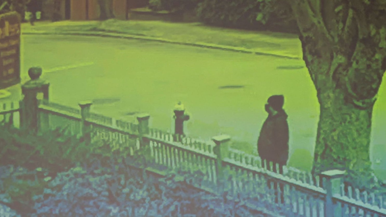 En busca del tirador de la Universidad de Brown