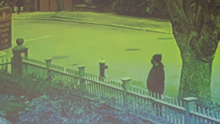 En busca del tirador de la Universidad de Brown