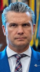 Pete Hegseth habla sobre ataques a barcos en el Caribe