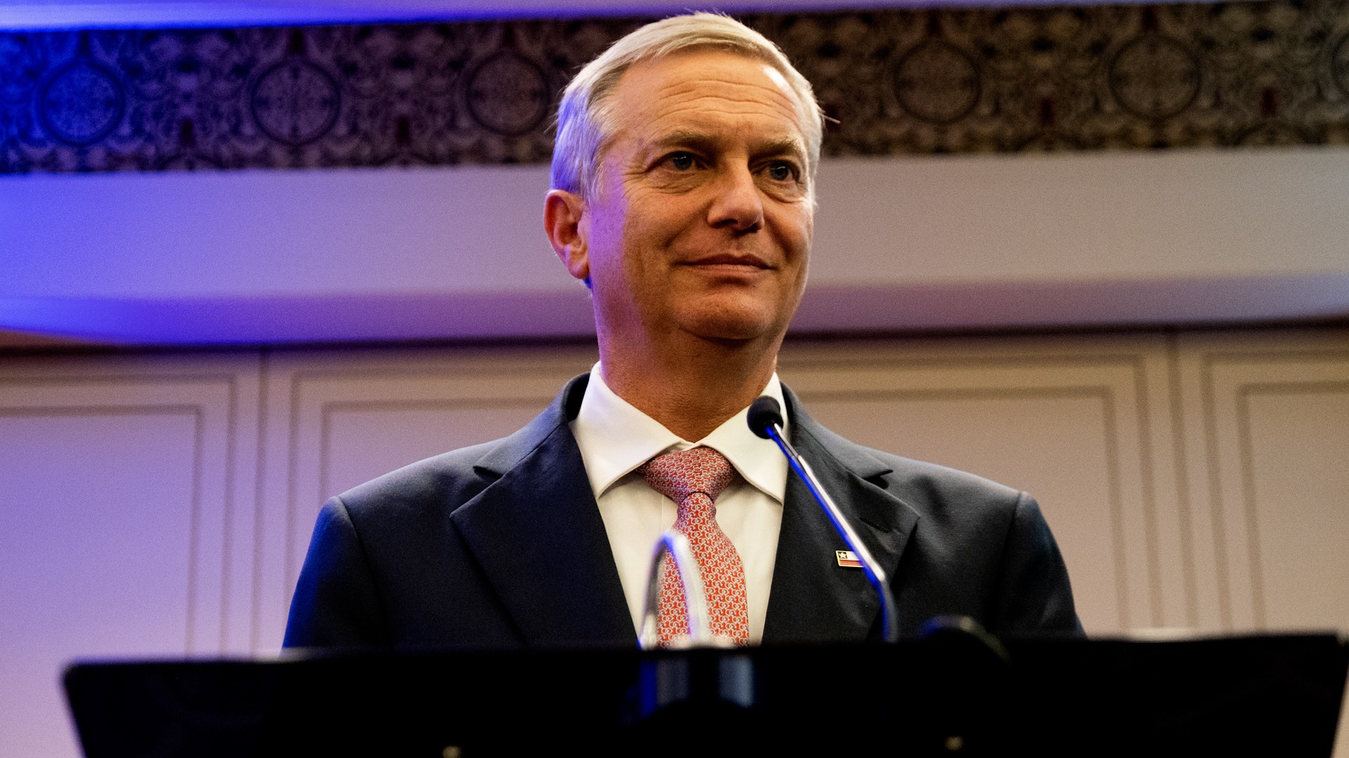 José Antonio Kast declara que apoyaría una eventual intervención estadounidense en Venezuela