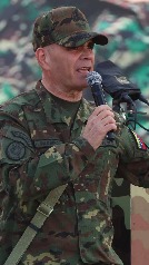 Ministro de Defensa de Venezuela responde a bloqueo petrolero