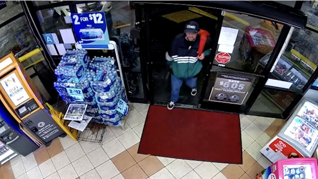 El arresto de Nick Reiner