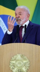 Lula se ofrece a mediar entre Venezuela y Trump