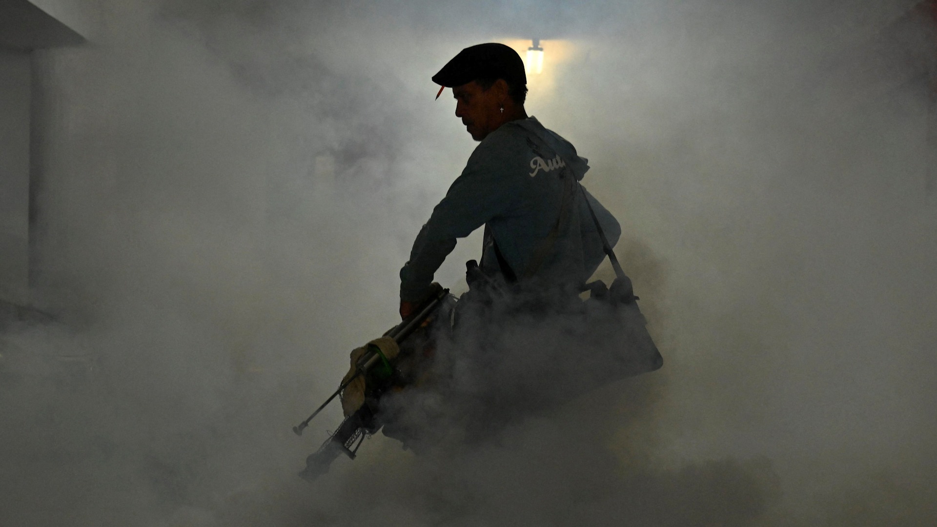 Cuba confirma la muerte de al menos 33 personas por enfermedades transmitidas por mosquitos