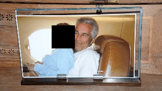 Los papeles de Epstein