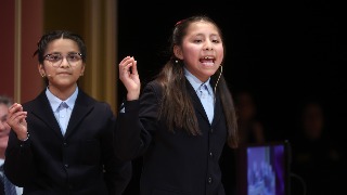 90693: Tercer premio de la Lotería de Navidad 2025