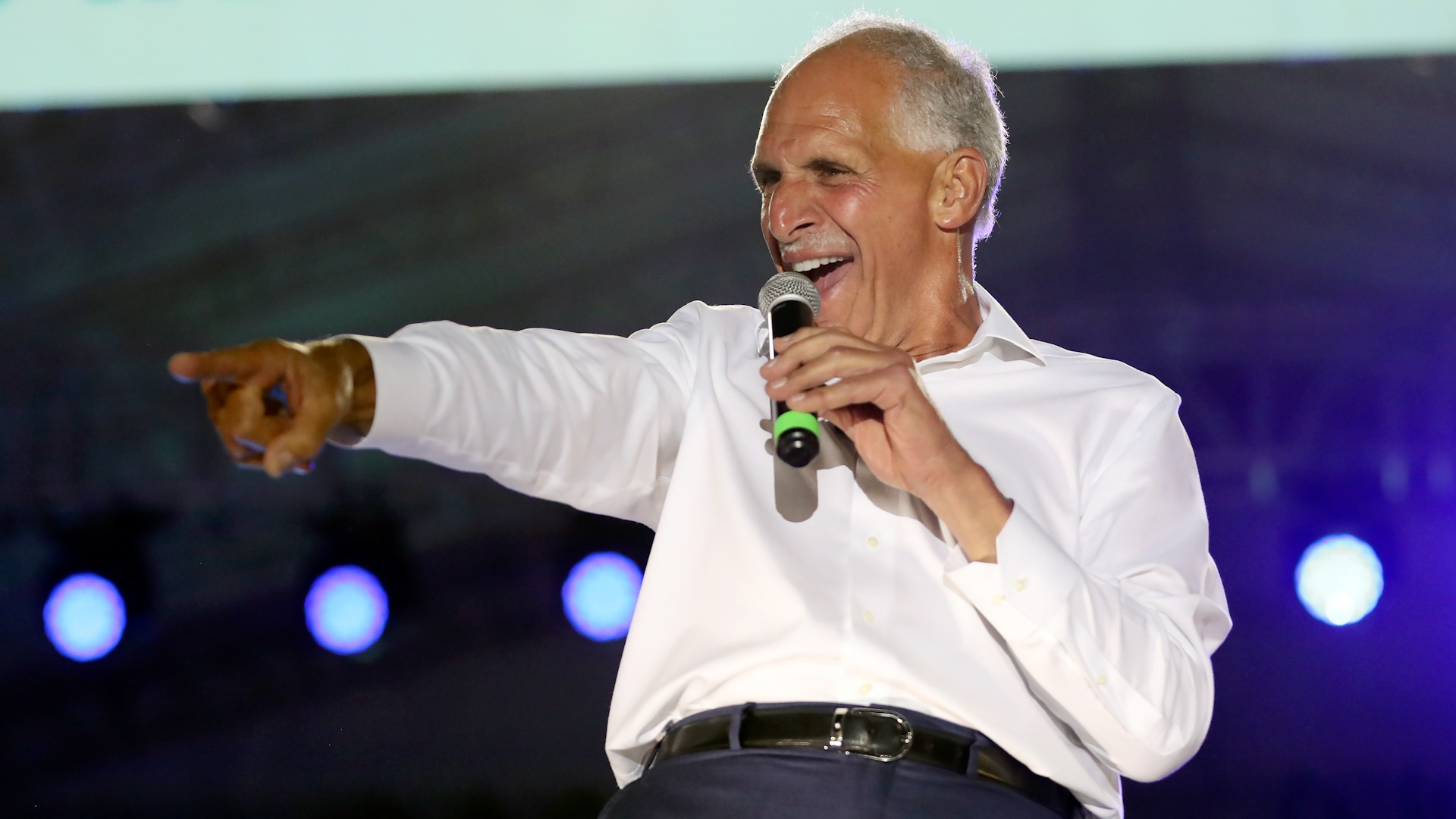 El conservador Nasry Asfura, abanderado de Donald Trump, proclamado presidente electo de Honduras