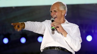 El conservador Nasry Asfura, abanderado de Donald Trump, proclamado presidente electo de Honduras