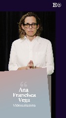 Ana Fracisca Vega| México 2026: frente a la renegociación perpetua del TMEC