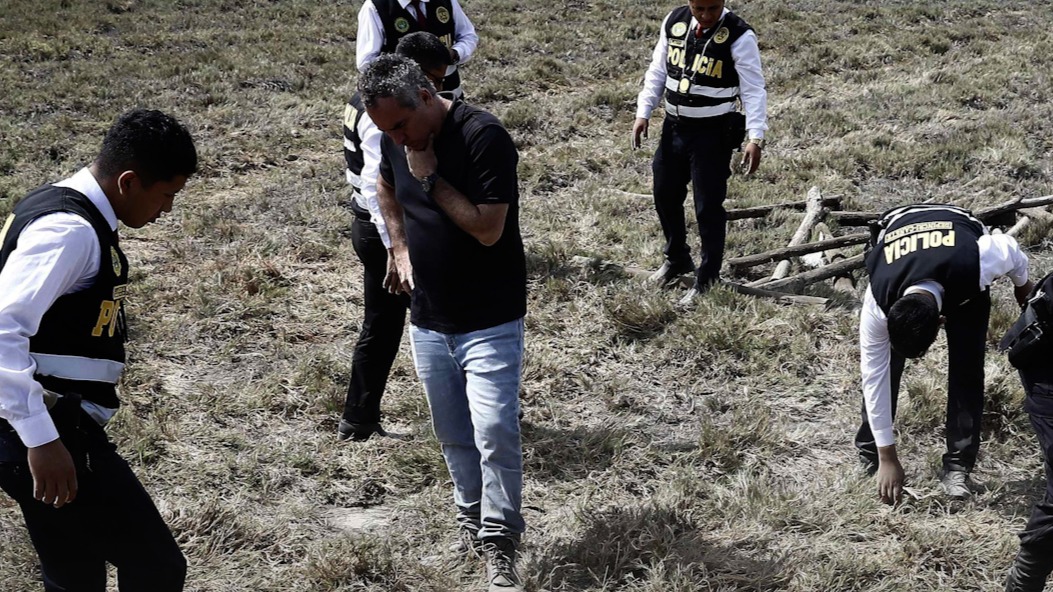 Dos atentados contra políticos empañan el inicio de la campaña electoral en Perú