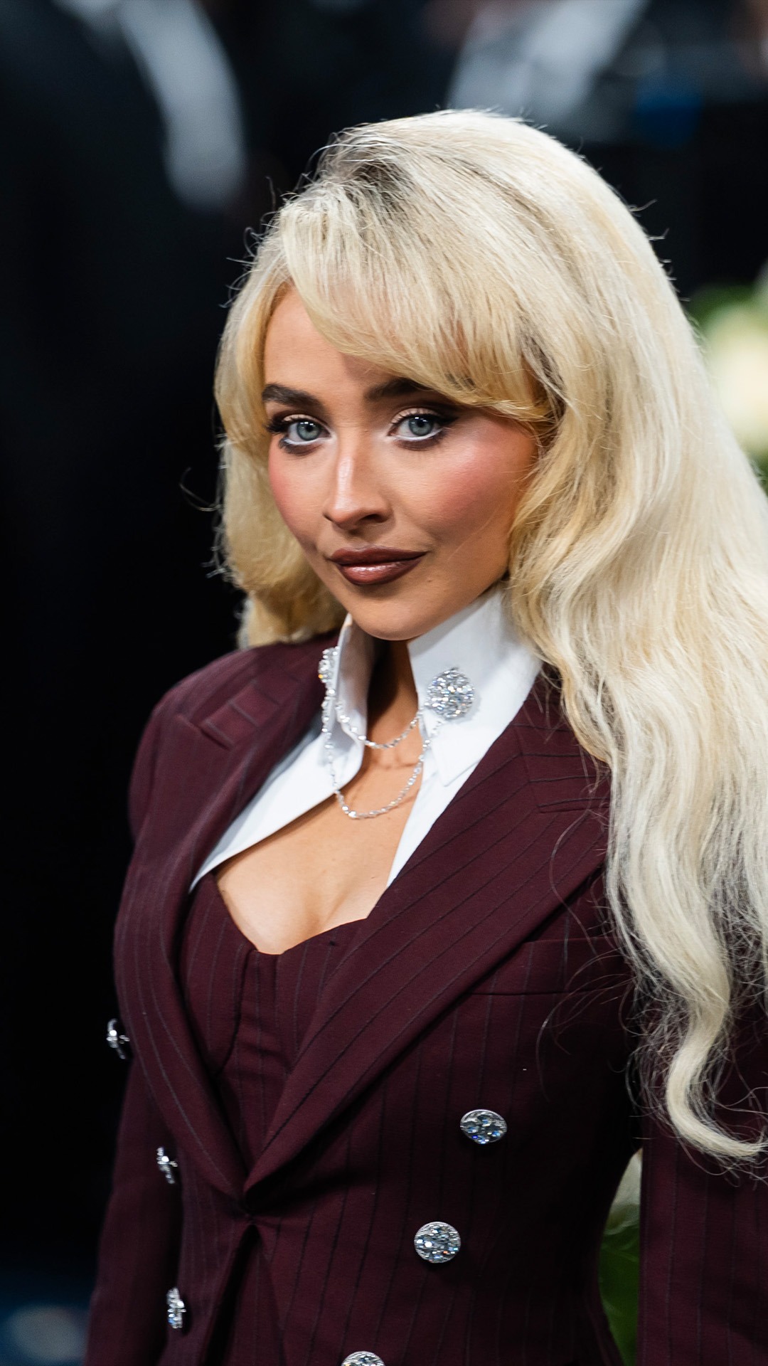 Sabrina Carpenter se encara contra Trump por usar su música en un vídeo del ICE