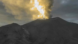 Alerta naranja ante la actividad del volcán Puracé, en Colombia