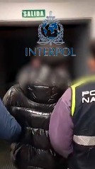 Detienen en Madrid a alto miembro del Ejército de Liberación Nacional de Colombia