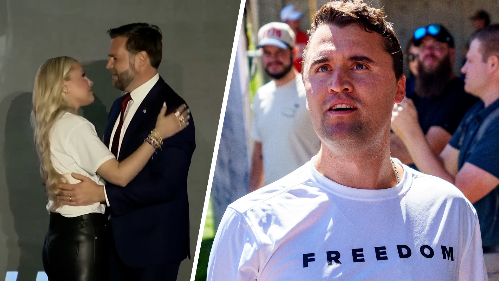 Por qué el asesinato de Charlie Kirk fue lo más buscado en 2025 y qué supone para el trumpismo