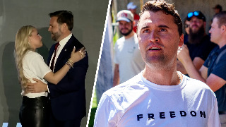 Por qué el asesinato de Charlie Kirk fue lo más buscado en 2025 y qué supone para el trumpismo