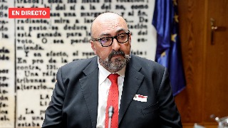 Comisión de Investigación del 'Caso Koldo'