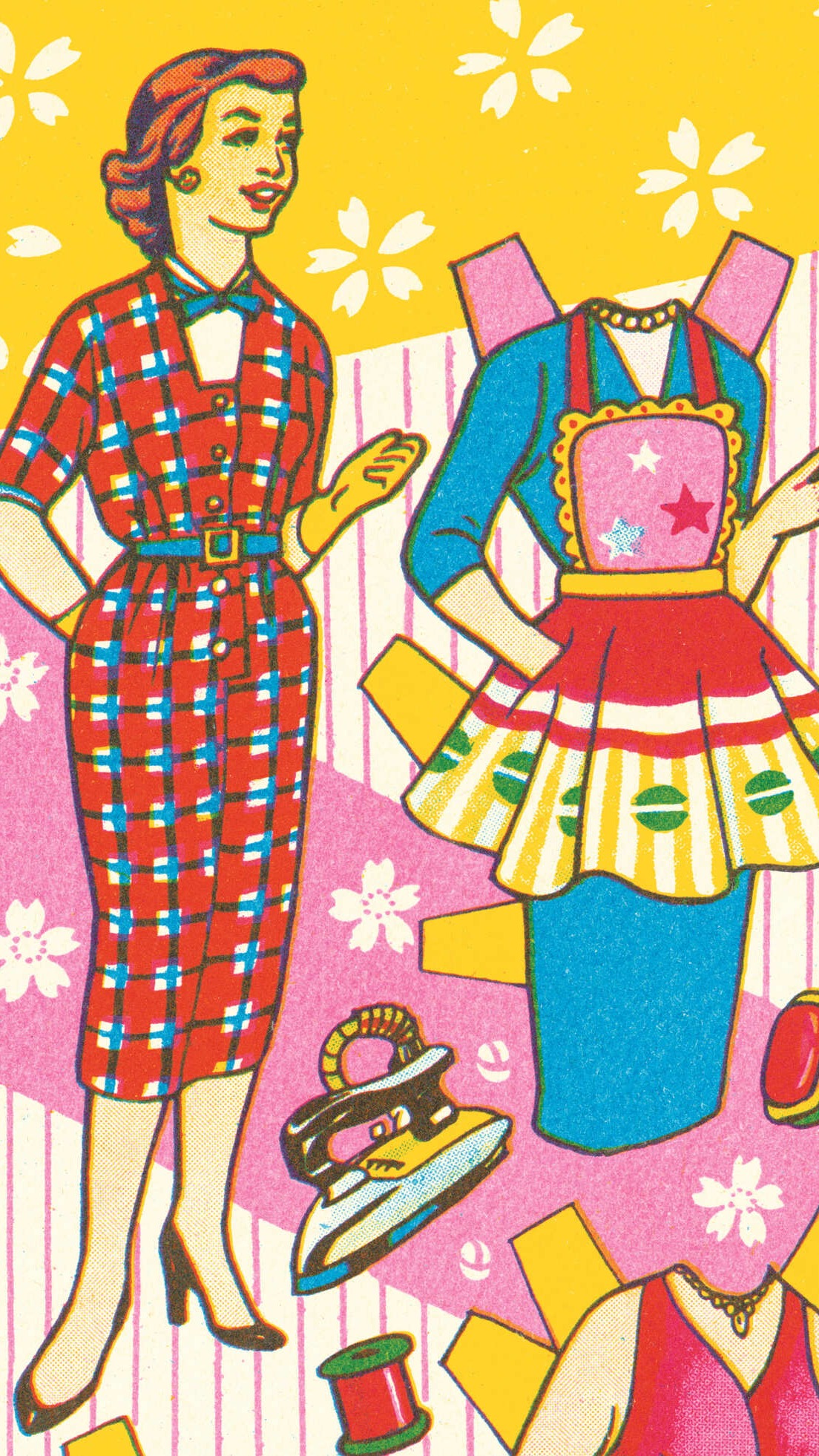 ¿Qué es la womanosfera?