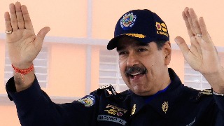 NICOLÁS MADURO: “Venezuela no es una amenaza” | EL PAÍS