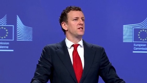 UE: "No vemos justificación alguna para la imposición de aranceles a las exportaciones"