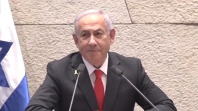 Protestas en el pleno israelí tras la decisión de Hamás de no liberar a los rehenes