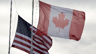 La inconformidad de los canadienses ante Trump